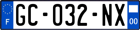 GC-032-NX