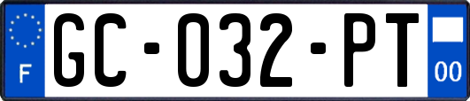 GC-032-PT