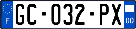 GC-032-PX