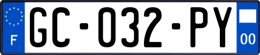GC-032-PY