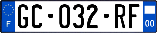 GC-032-RF