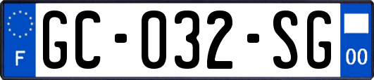GC-032-SG