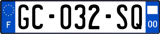 GC-032-SQ