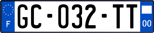 GC-032-TT