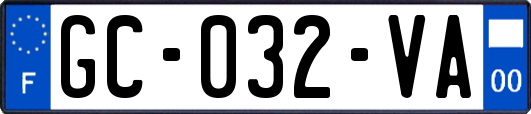 GC-032-VA