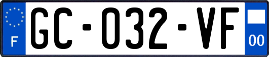 GC-032-VF
