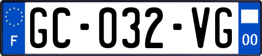 GC-032-VG