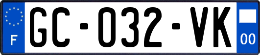 GC-032-VK