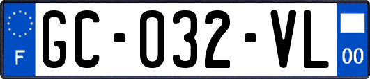 GC-032-VL