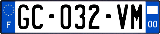 GC-032-VM