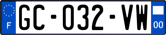 GC-032-VW