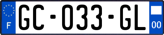 GC-033-GL