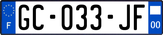 GC-033-JF