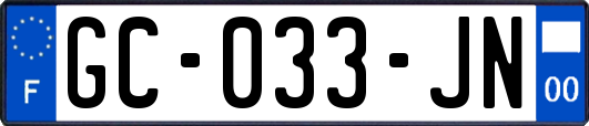 GC-033-JN