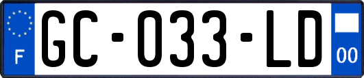 GC-033-LD
