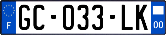 GC-033-LK