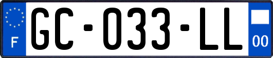 GC-033-LL