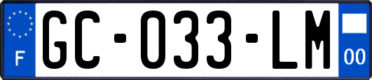 GC-033-LM