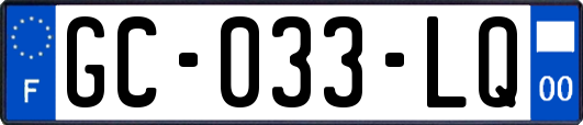 GC-033-LQ