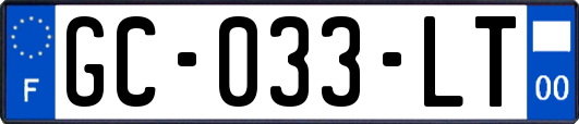 GC-033-LT