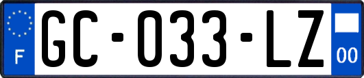 GC-033-LZ