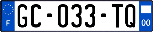GC-033-TQ