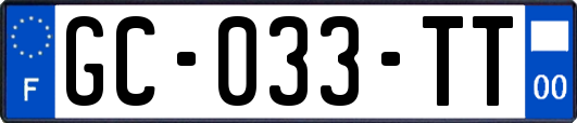 GC-033-TT