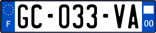 GC-033-VA