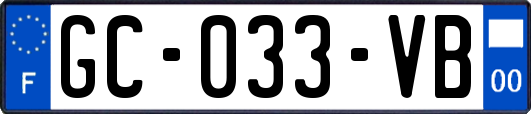 GC-033-VB