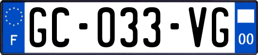 GC-033-VG