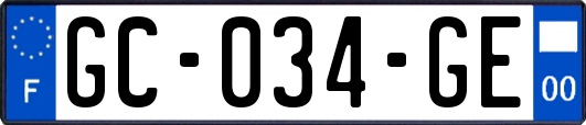GC-034-GE