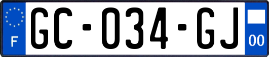 GC-034-GJ