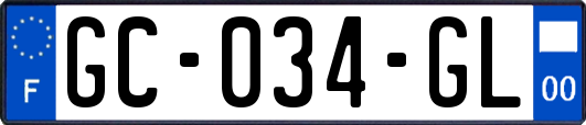 GC-034-GL