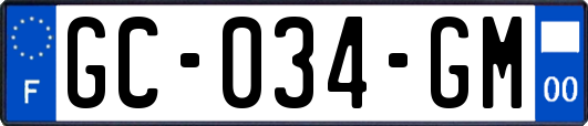 GC-034-GM