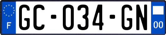 GC-034-GN