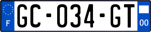 GC-034-GT