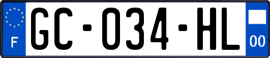 GC-034-HL