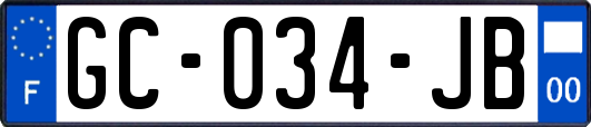GC-034-JB