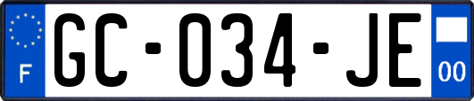 GC-034-JE