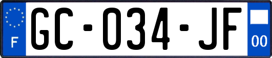 GC-034-JF
