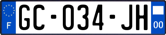 GC-034-JH