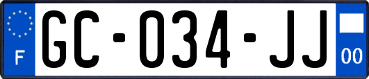 GC-034-JJ