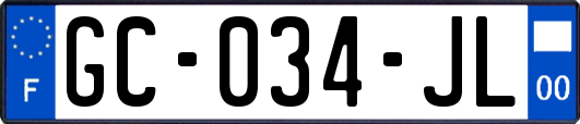 GC-034-JL