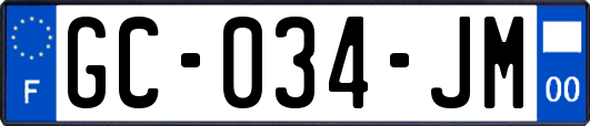 GC-034-JM