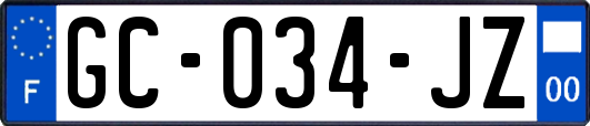 GC-034-JZ