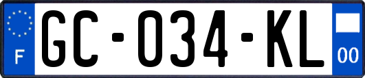 GC-034-KL