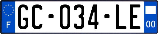 GC-034-LE