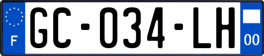 GC-034-LH