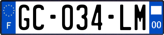 GC-034-LM