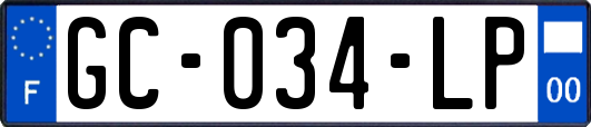 GC-034-LP
